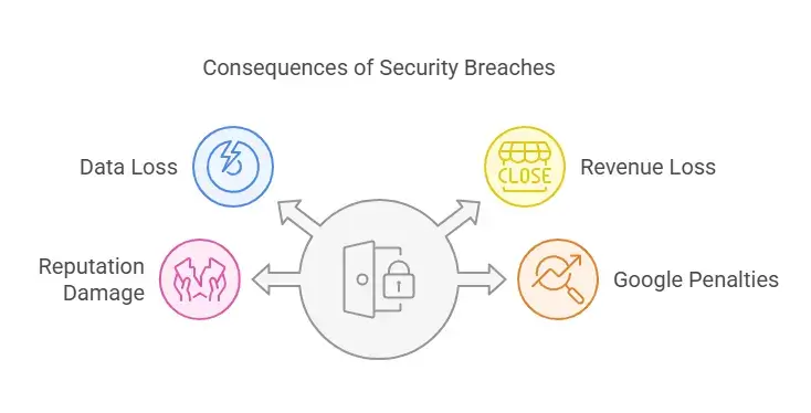 impact of security breaches