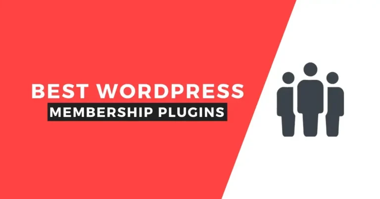 best wordpress membership plugins