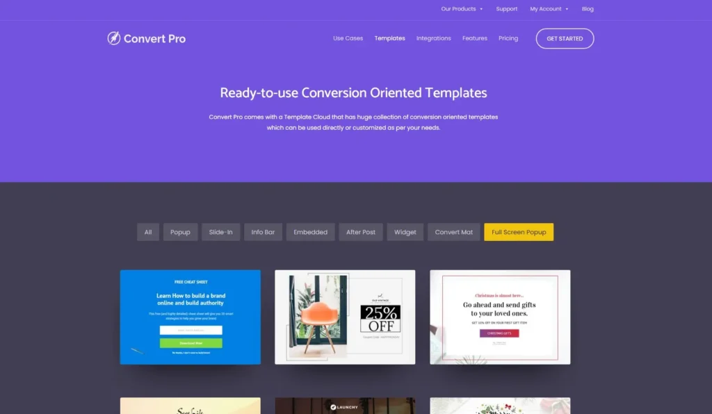 convert pro