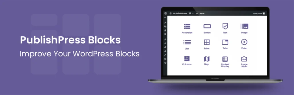 publishpress blocks