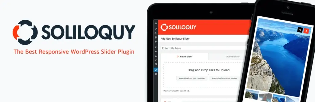soliloquy