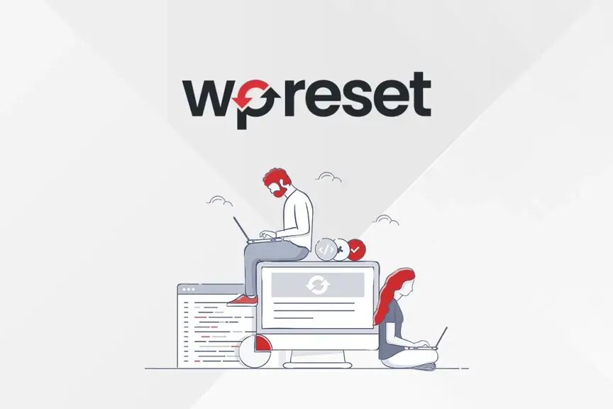 wpreset