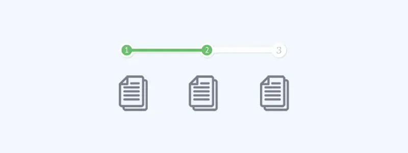multipage form