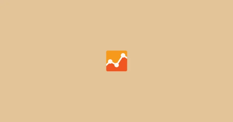 stop google analytics to track my own visits