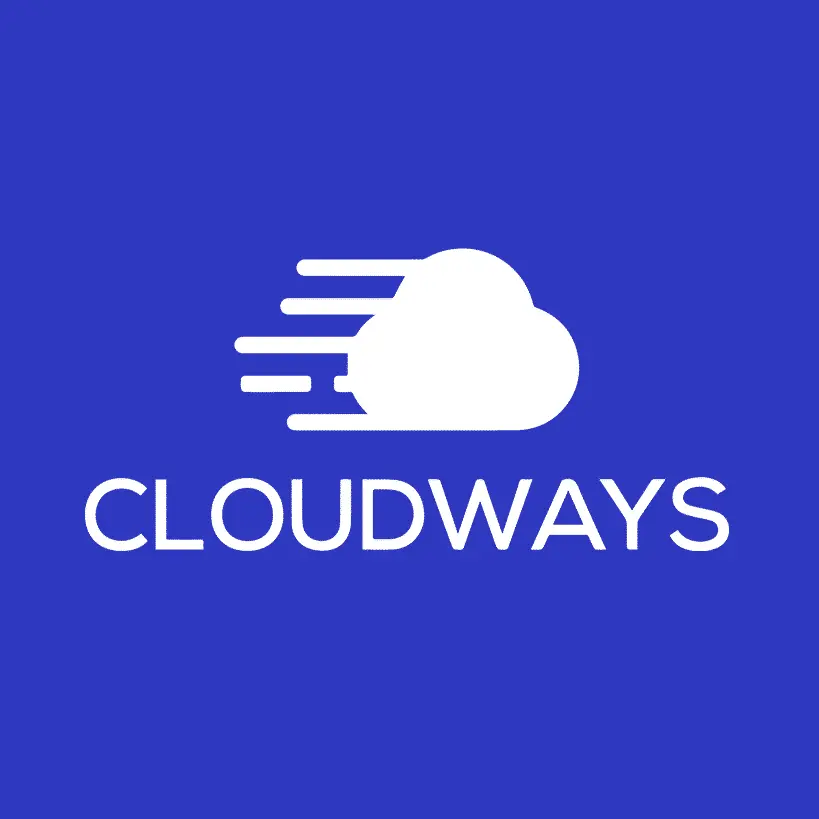 cloudways hosting logo